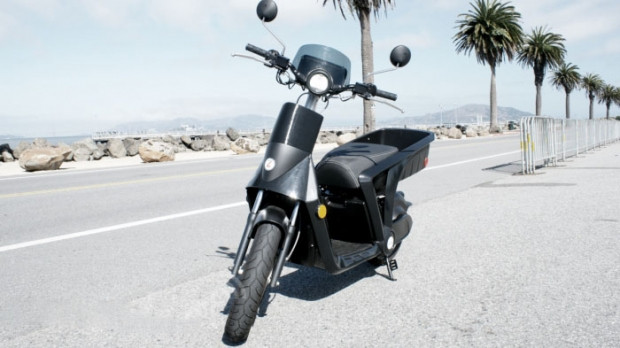 GenZe Elektrikli Scooter - Page 2