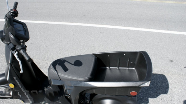 GenZe Elektrikli Scooter - Page 4