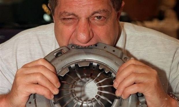 Gerçek hayattan süper güçlere sahip 9 insan - Page 2