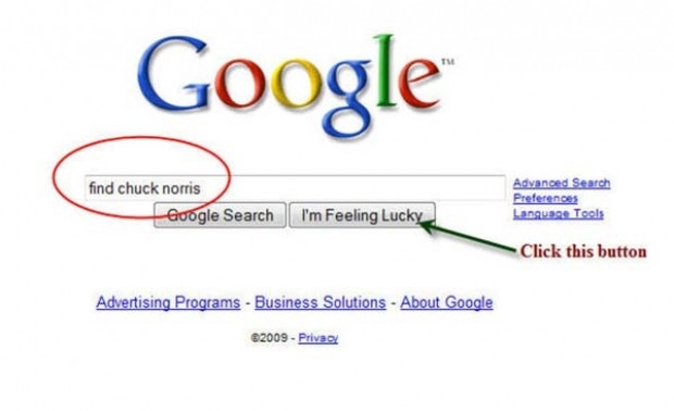 Google arama motorunun verdiği enteresan cevaplar - Page 2