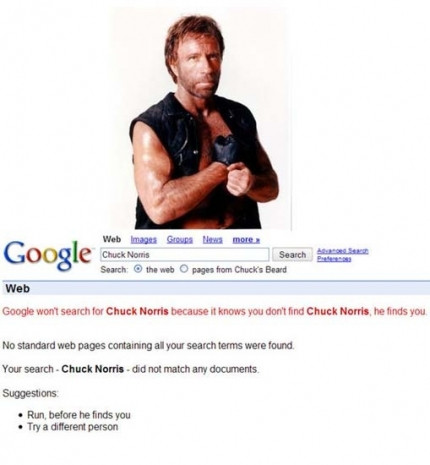 Google arama motorunun verdiği enteresan cevaplar - Page 3