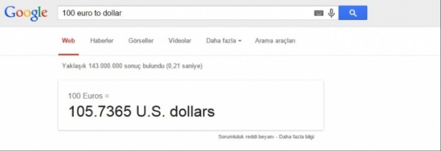 Google Chrome hakkında öğrenmeniz gereken 7 şey - Page 4