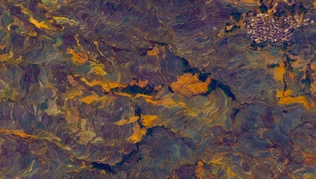 Google Earth de olmasa buraları göremezdik - Page 2
