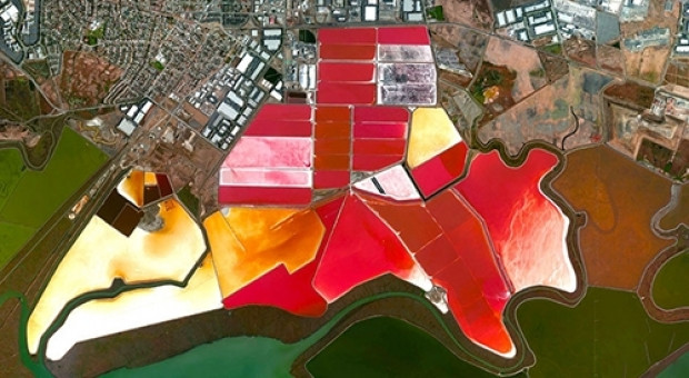 Google Earth de olmasa buraları göremezdik - Page 3