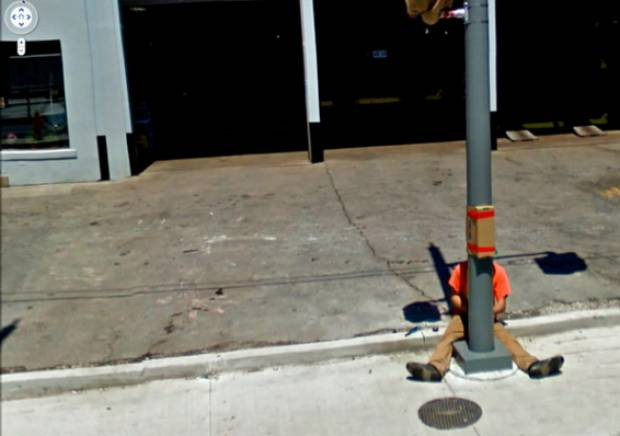 Google Earth'de O Anlar! - Page 2