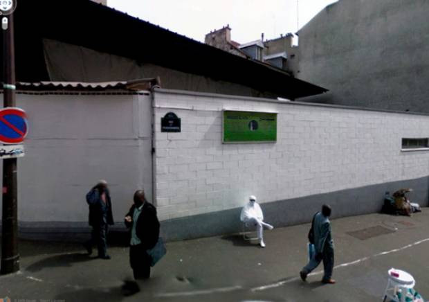 Google Earth'de O Anlar! - Page 3