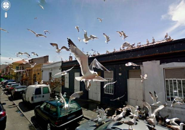 Google Earth'de O Anlar! - Page 4