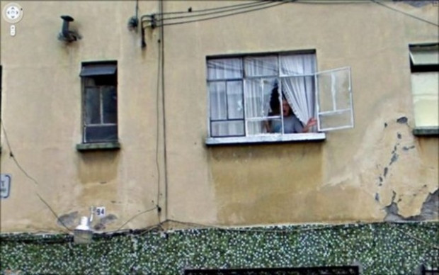 Google Earth'ın yakaladığı o anlar! - Page 4