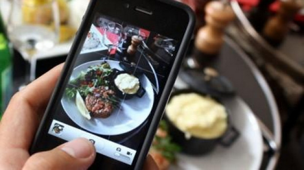 Google, fotoğrafını çektiğiniz yemeğin kalorisini hesaplayacak! - Page 1