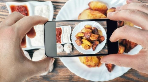 Google, fotoğrafını çektiğiniz yemeğin kalorisini hesaplayacak! - Page 3