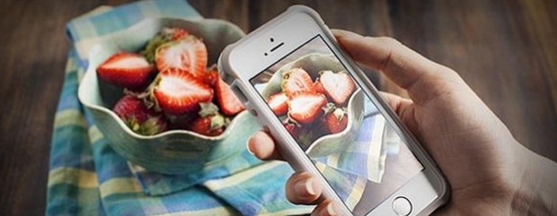 Google, fotoğrafını çektiğiniz yemeğin kalorisini hesaplayacak! - Page 4