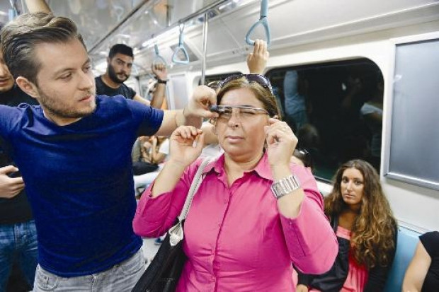 Google Glass Türkiye’de - Page 1