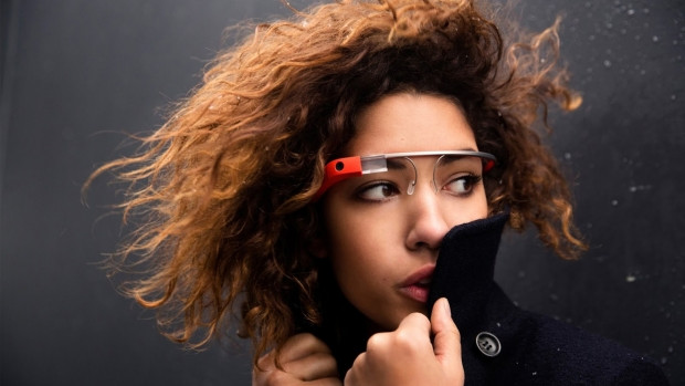 Google Glass - Page 1