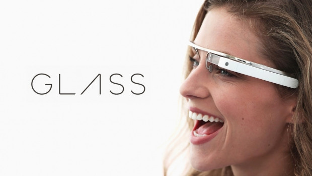 Google Glass - Page 2