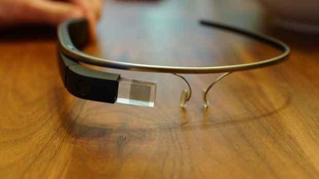 Google Glass - Page 3