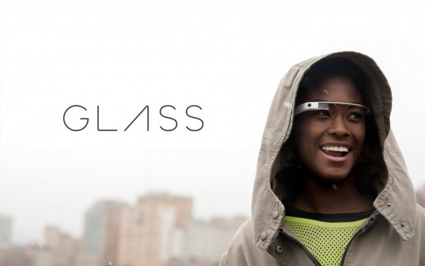 Google Glass - Page 4
