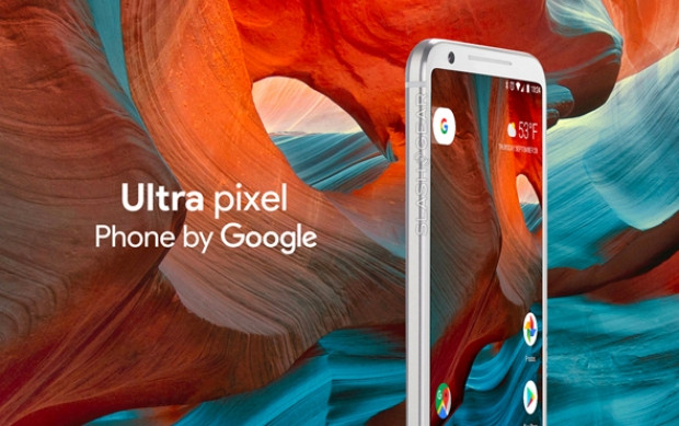 Google HTC işbirliğinden Google Ultra Pixel doğuyor! - Page 1