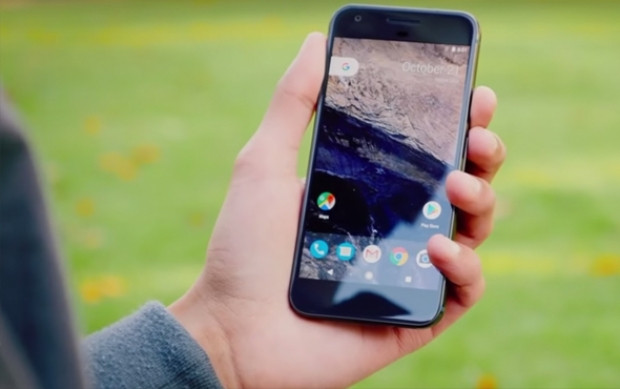 Google HTC işbirliğinden Google Ultra Pixel doğuyor! - Page 2