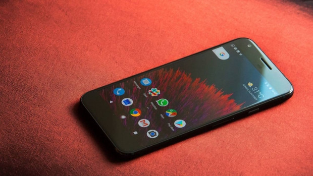 Google HTC işbirliğinden Google Ultra Pixel doğuyor! - Page 4