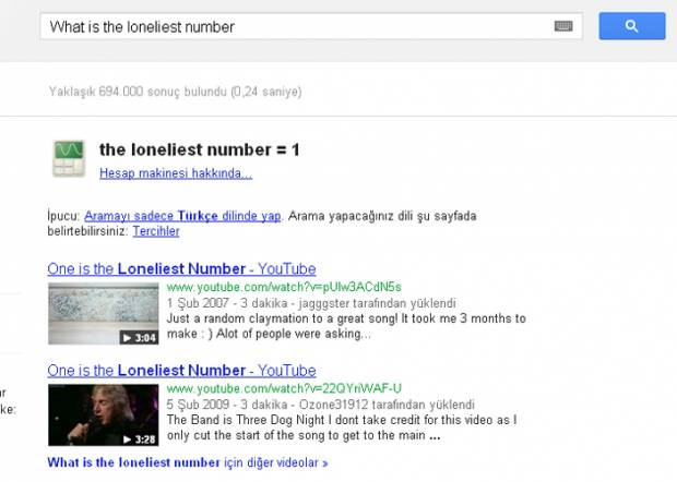 Google ile oyun oynamak ister misiniz? - Page 3
