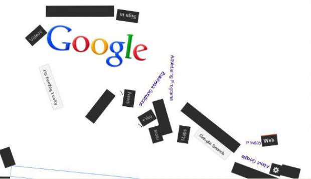 Google ile oyun oynamak ister misiniz? - Page 4