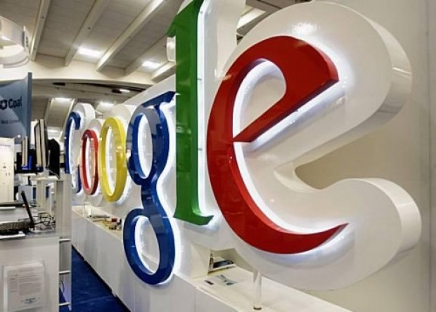 Google logosunun bilinmeyen sırrı! - Page 1