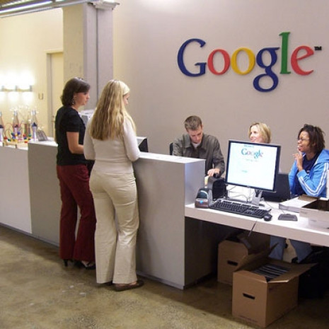Google logosunun bilinmeyen sırrı! - Page 3