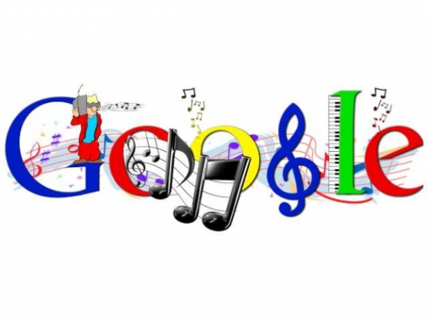 Google logosunun hikayesi - Page 2