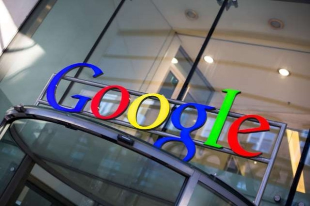 Google nasıl yönetiliyor? - Page 1
