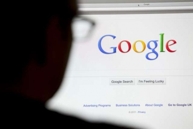 Google nasıl yönetiliyor? - Page 2