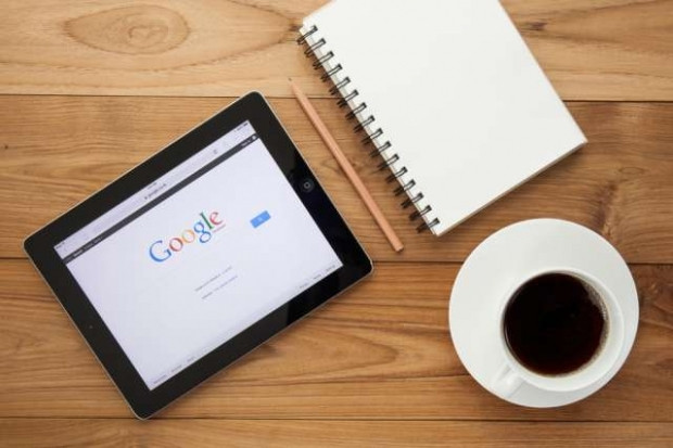 Google nasıl yönetiliyor? - Page 4