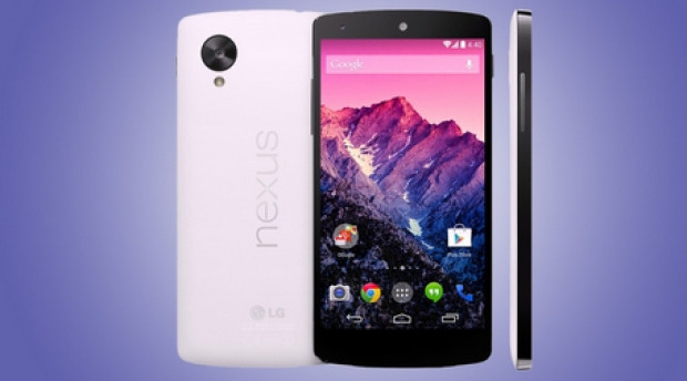 Google Nexus 5 hakkında bilmedikleriniz! - Page 1
