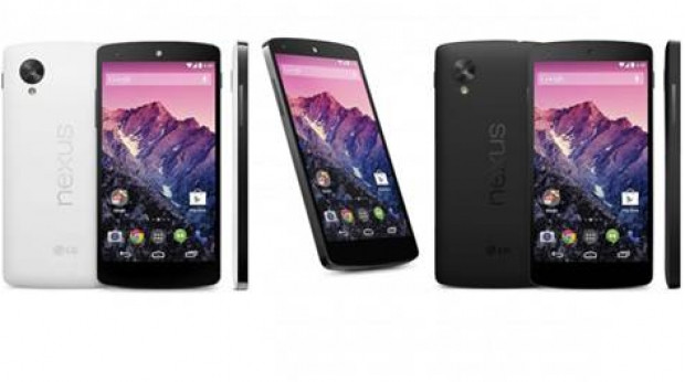 Google Nexus 5 hakkında bilmedikleriniz! - Page 2