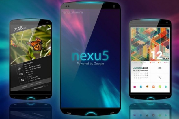 Google Nexus 5 hakkında bilmedikleriniz! - Page 3