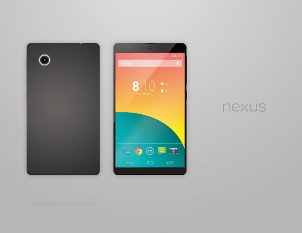 Google Nexus 5 hakkında bilmedikleriniz! - Page 4