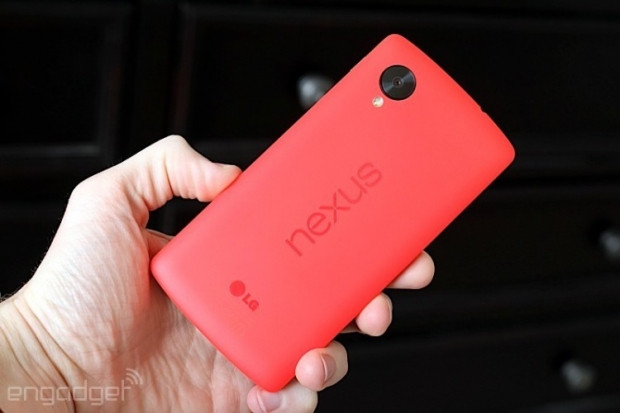 Google Nexus 5'in renk seçenekleri! - Page 4
