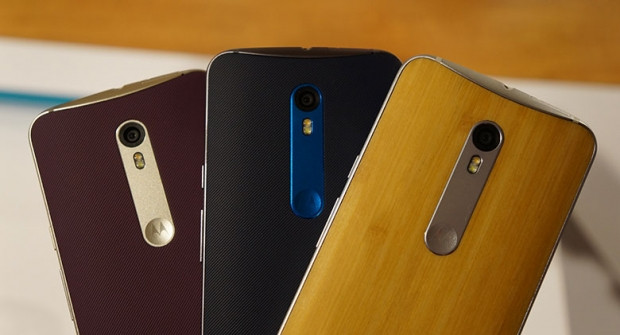 Google Nexus 6P pil ömrü test sonuçları - Page 4