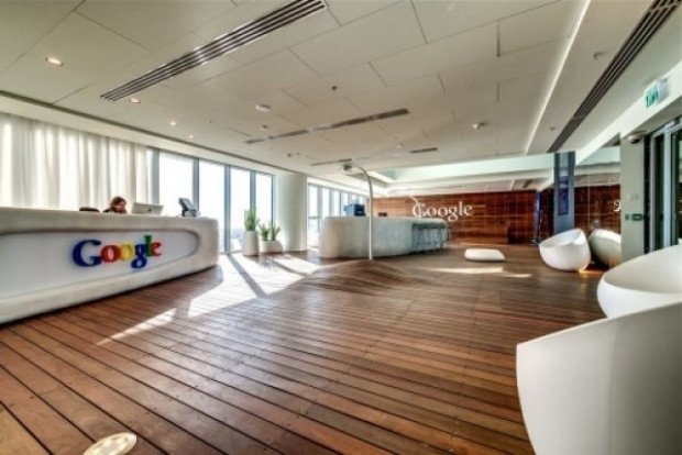 Google ofis kavramını alt üst etti! - Page 3