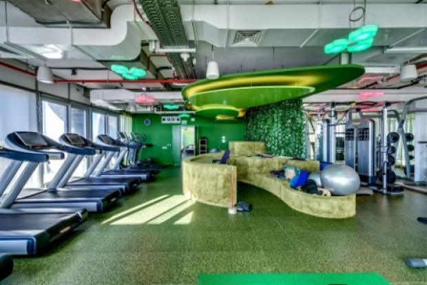 Google ofis kavramını alt üst etti! - Page 4