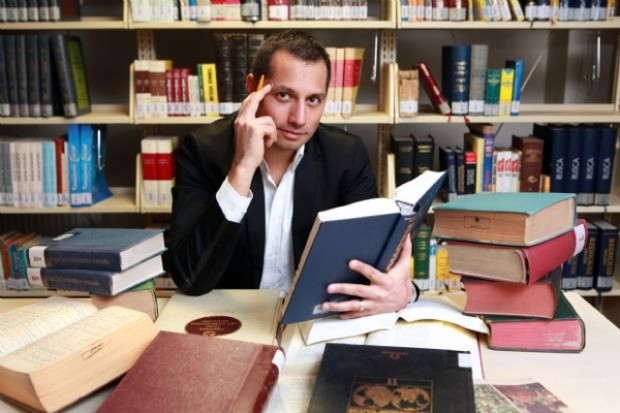 Google olmadan bir gün bile geçiremedi! - Page 1