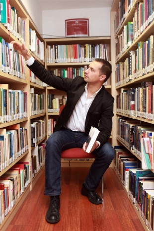 Google olmadan bir gün bile geçiremedi! - Page 2