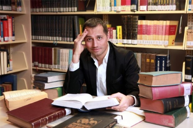 Google olmadan bir gün bile geçiremedi! - Page 3