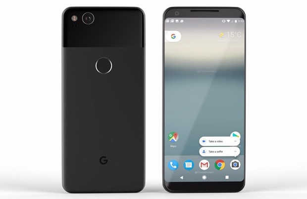 Google Pixel 2 ile ilgili bilmeniz gereken her şey - Page 1