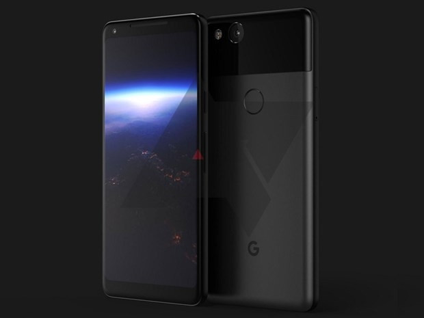 Google Pixel 2 ile ilgili bilmeniz gereken her şey - Page 2