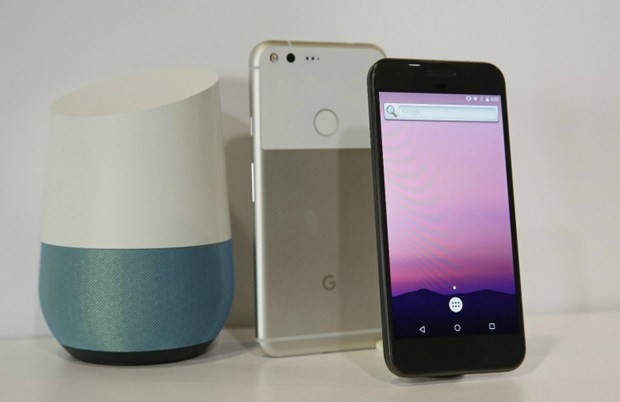 Google Pixel 2 ile ilgili bilmeniz gereken her şey - Page 4