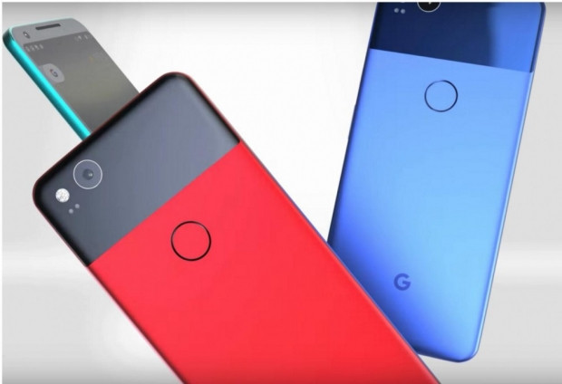 Google Pixel 2 ve Pixel XL 2 hakkında bilmeniz hereken her şey - Page 4