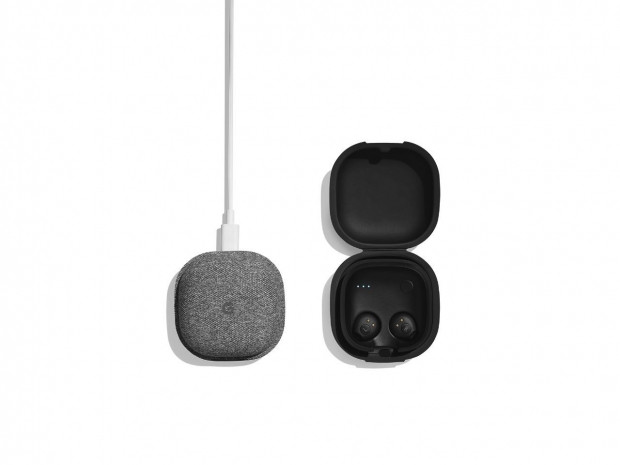 Google Pixel Buds'dan akıllara zarar özellik - Page 2