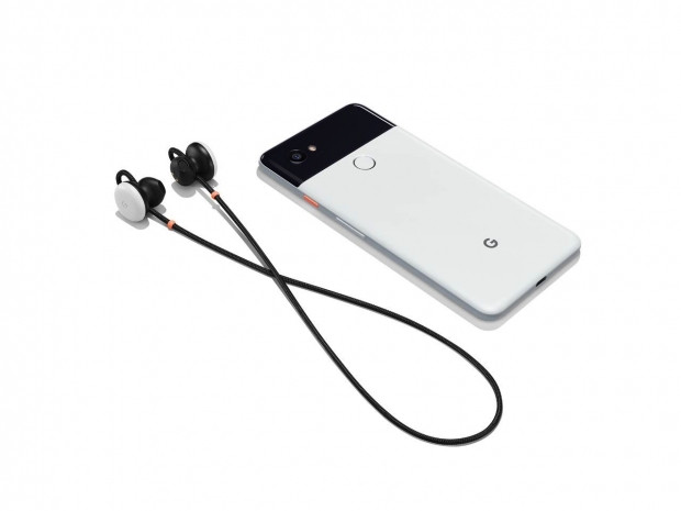 Google Pixel Buds'dan akıllara zarar özellik - Page 4
