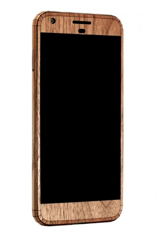 Google Pixel ve Pixel XL gerçek ahşap kılıflar - Page 4