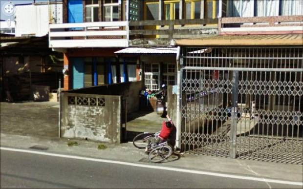 Google Street View'dan Saçma Anlar - 4 Eylül - Page 2